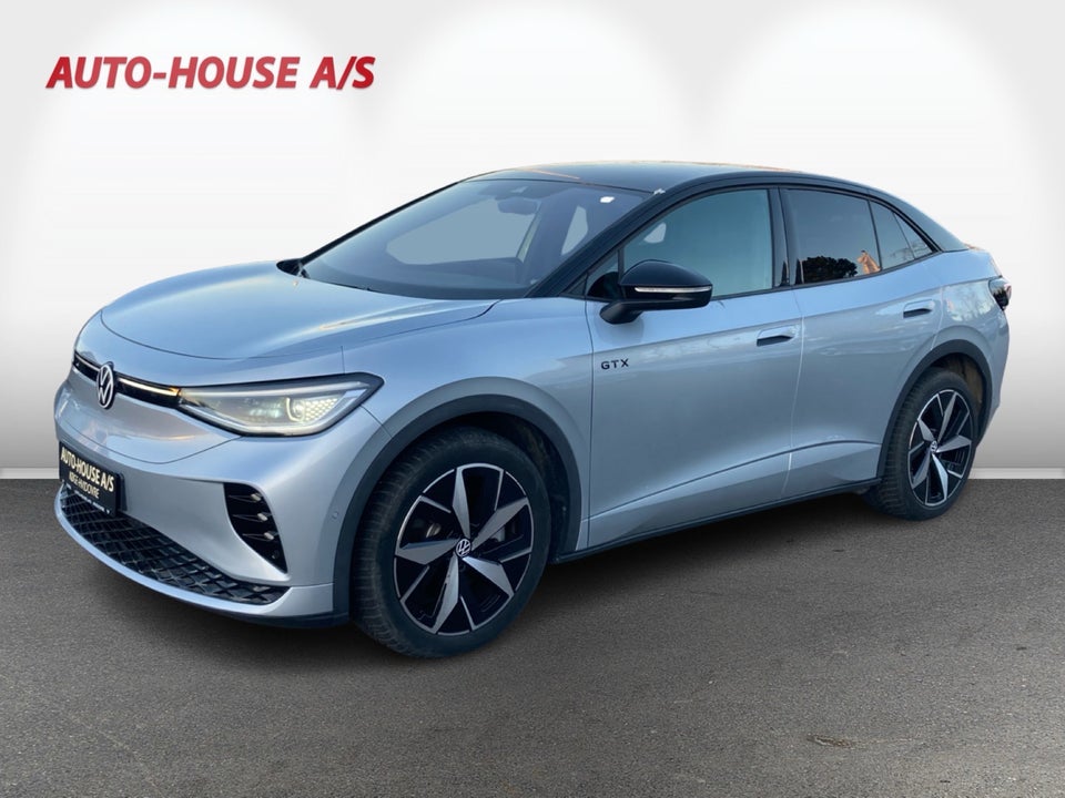 VW ID.5 77 GTX 4Motion 5d