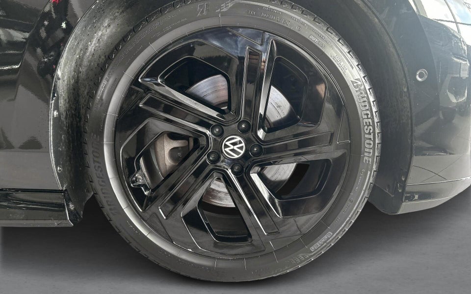 VW ID.7 86 GTX Tourer 4Motion 5d