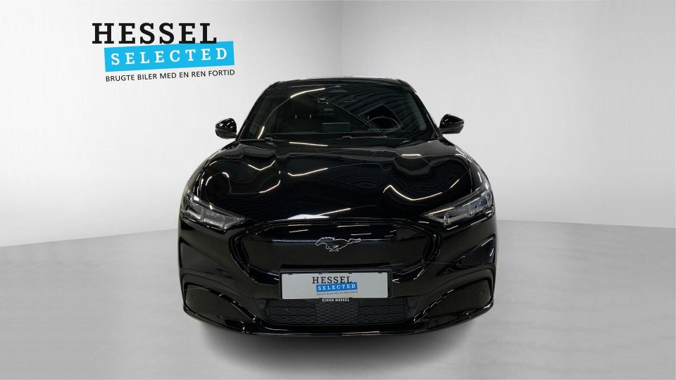 Ford Mustang Mach-E 88 Premium Extended Range 5d