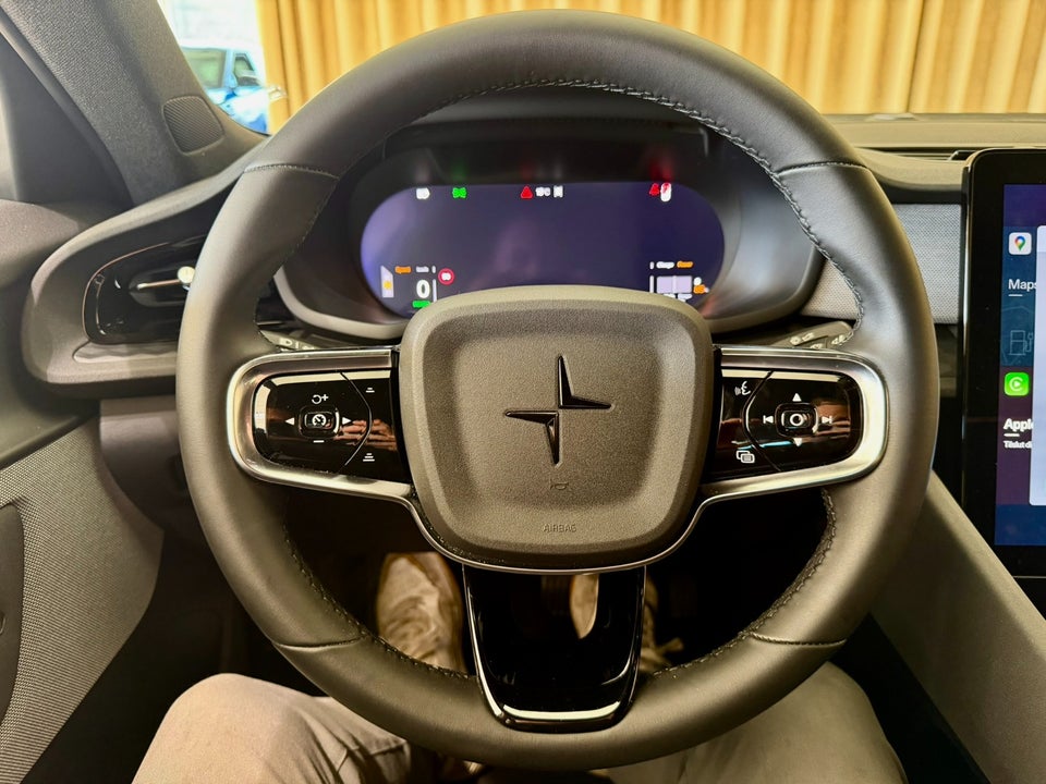 Polestar 2 Long Range 5d