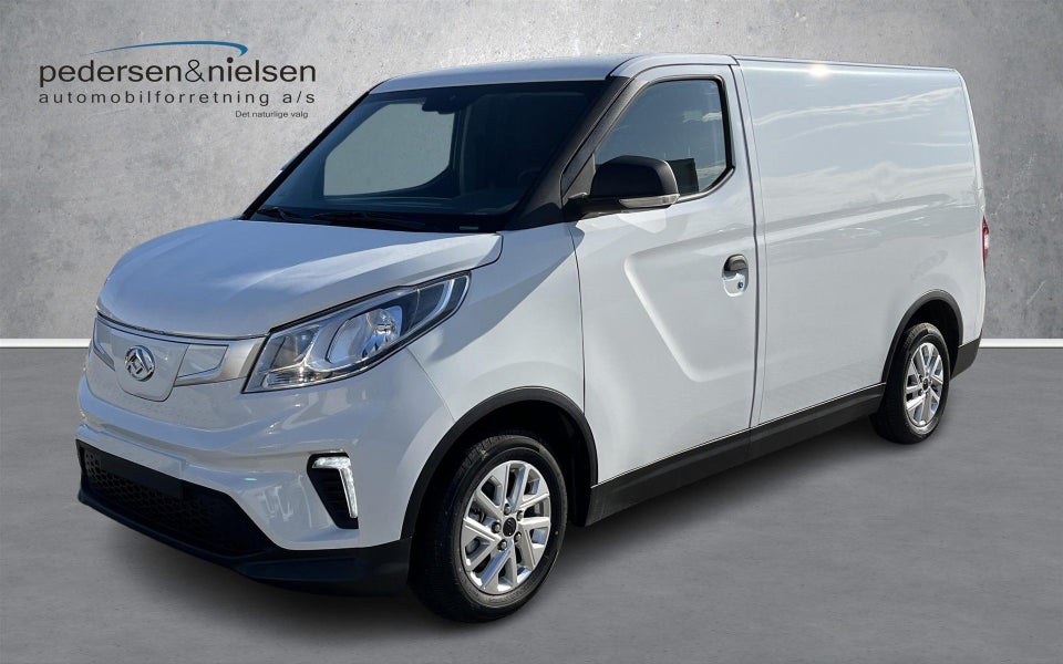 Maxus e-Deliver 3 50 Cargo Van SWB