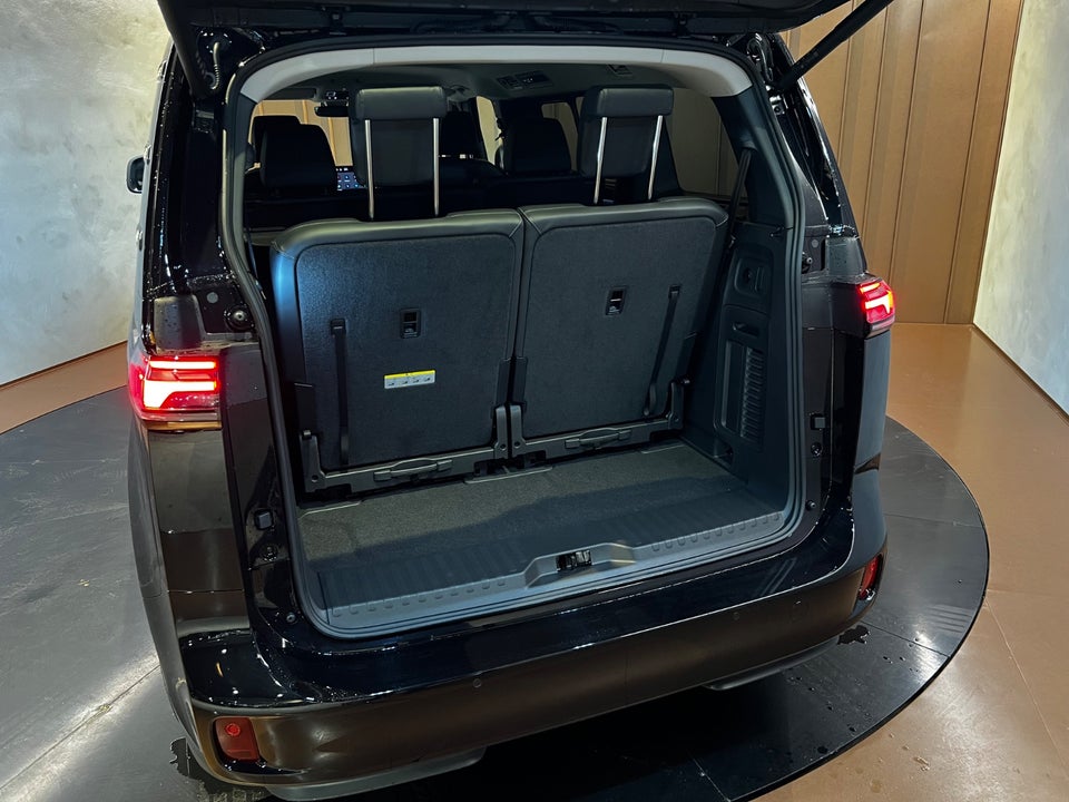 VW ID.Buzz 86 Style 7prs LWB 5d