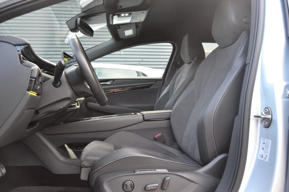 VW ID.7 77 Style Tourer 5d