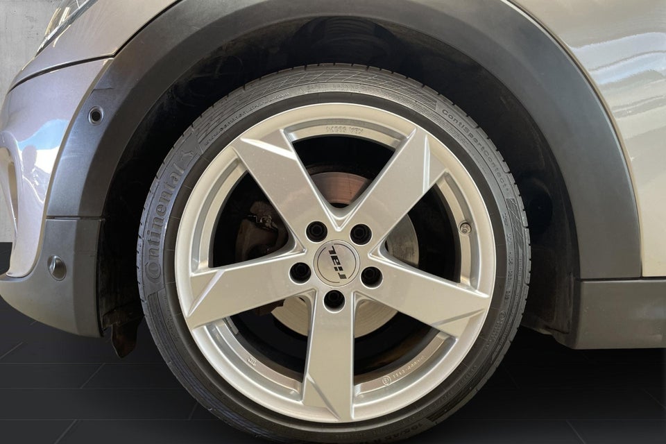 MINI Cooper 1,5 aut. 3d