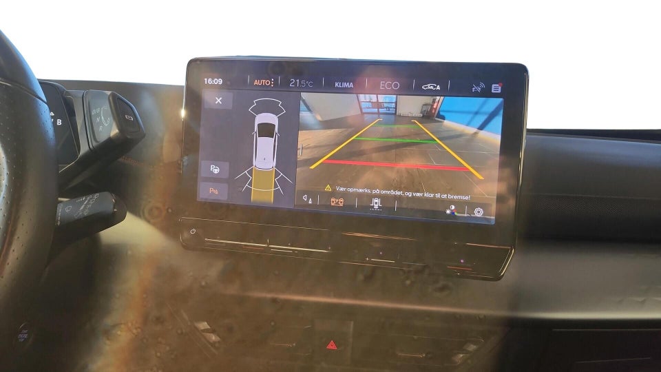 Cupra Born 77 e-Boost 5d