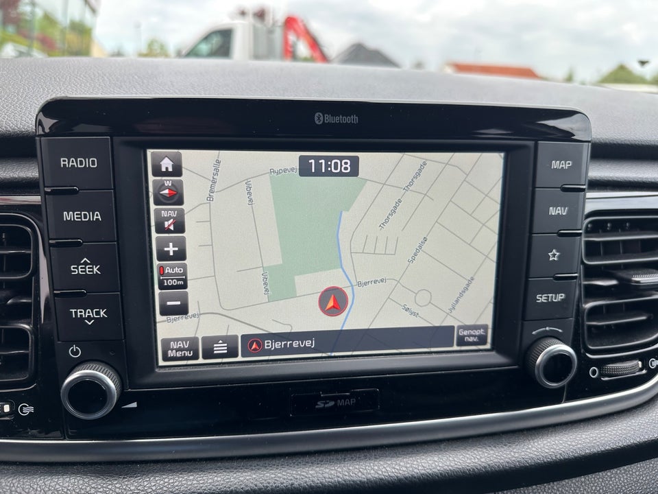 Kia Rio 1,0 T-GDi Premium 5d
