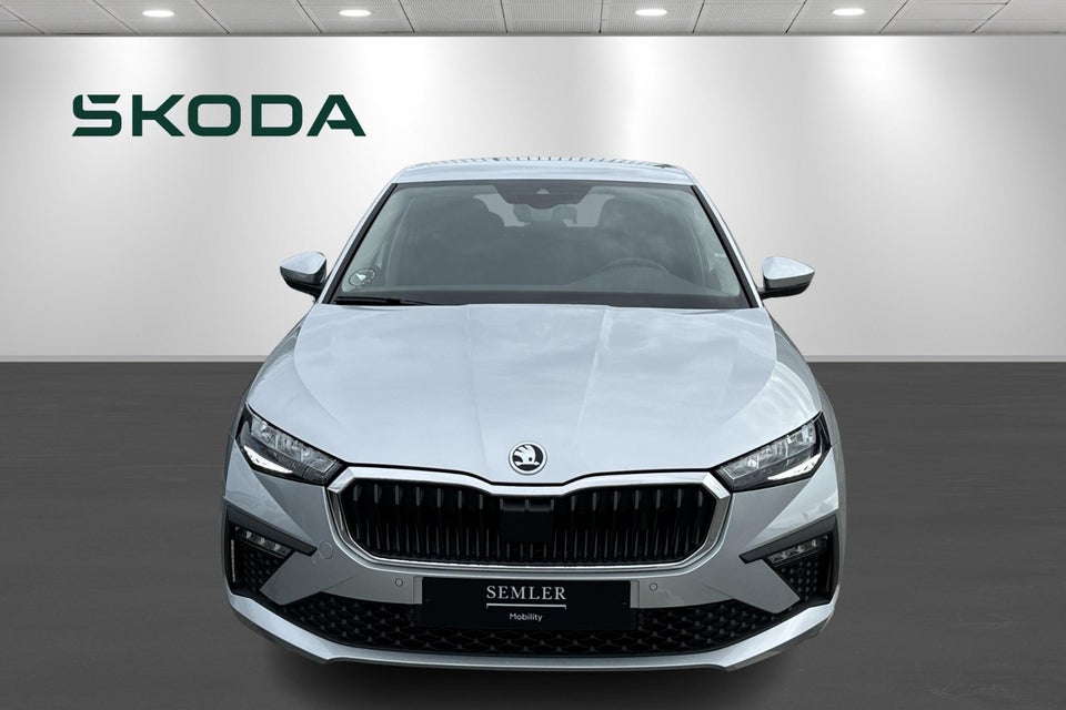 Skoda Scala 1,0 TSi 115 Selection DSG 5d