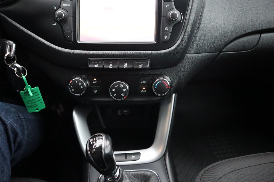 Kia Ceed 1,0 T-GDi Style Limited 5d