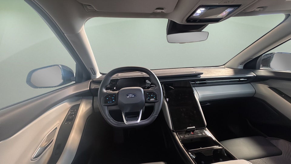 Ford Explorer 79 Select Extended Range AWD 5d