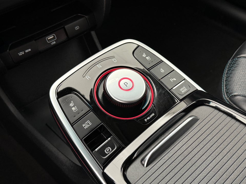 Kia e-Niro 64 Advance 5d