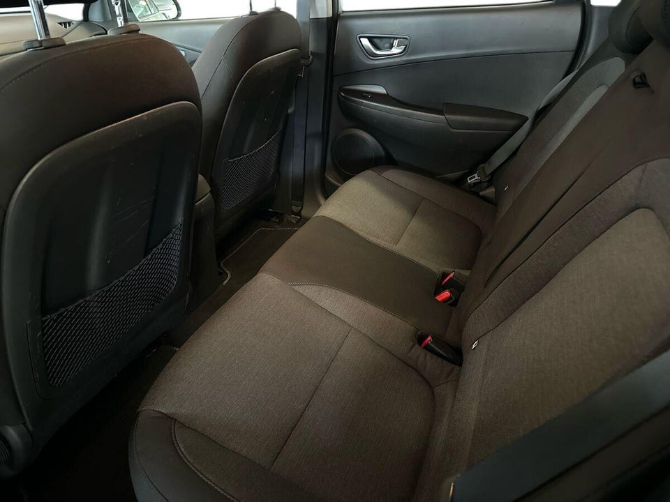 Hyundai Kona 39 EV Edition 30+ 5d