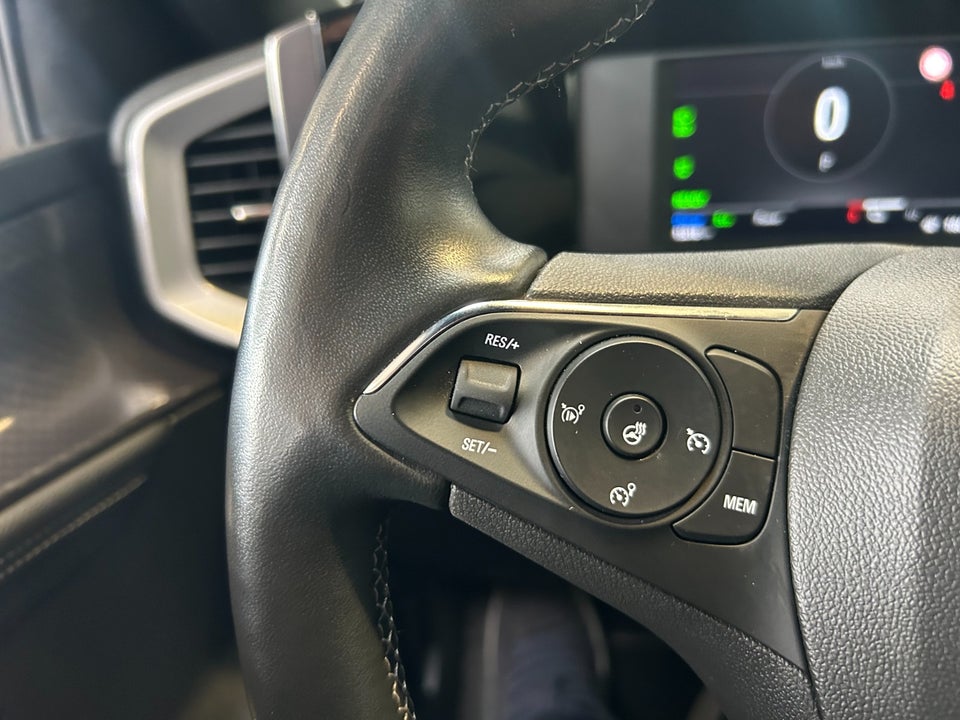 Opel Mokka-e 50 GS Line 5d