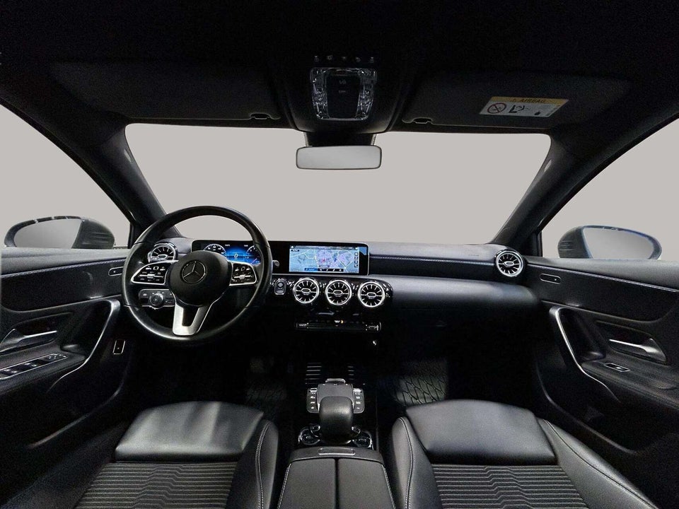 Mercedes A250 e 1,3 Advantage aut. 5d