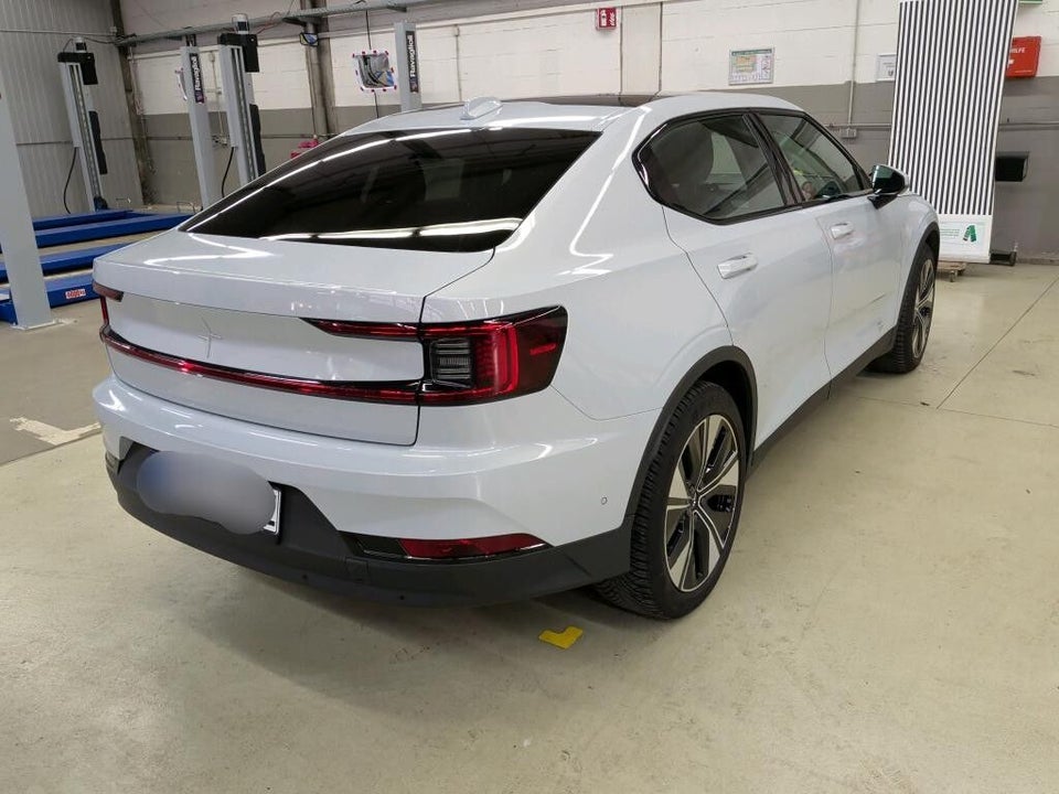 Polestar 2 Long Range 5d