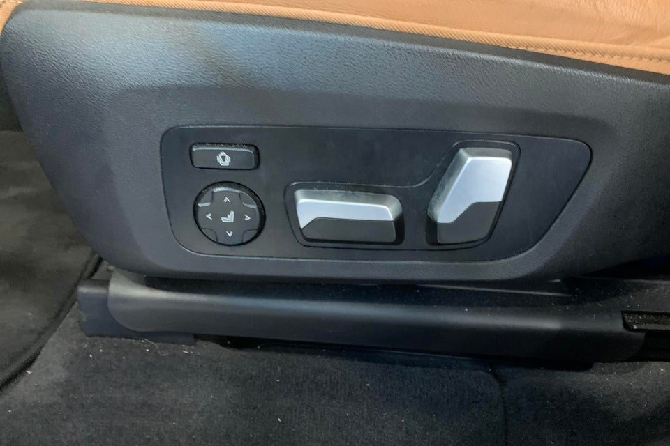 BMW iX3 Charged Plus 5d