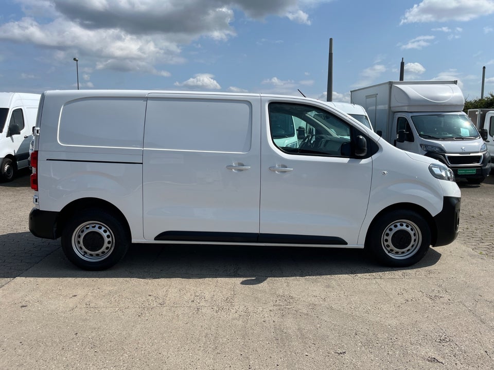 Opel Vivaro 2,0 D 122 Enjoy L2V2 aut.