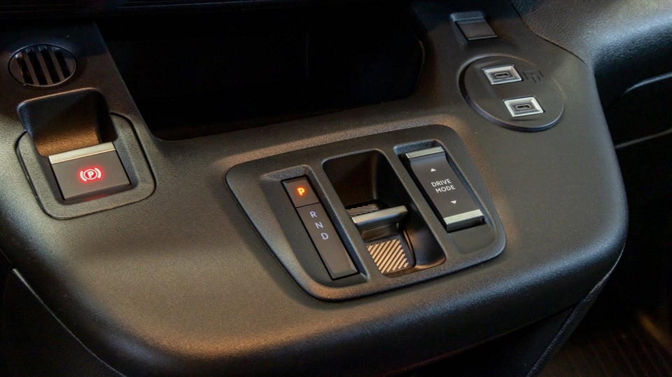 Toyota ProAce City 50 Long Comfort Master