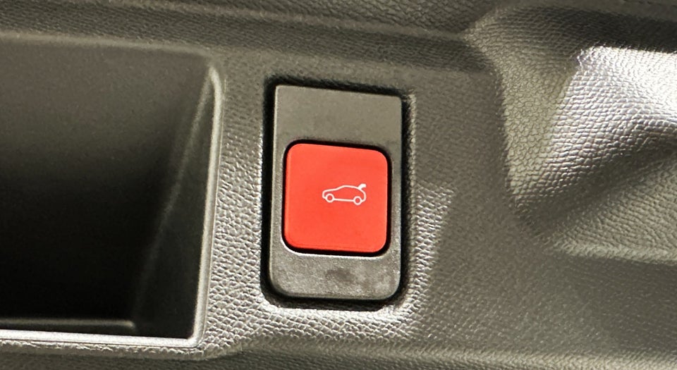 Opel Grandland-e 73 GS Sky 5d