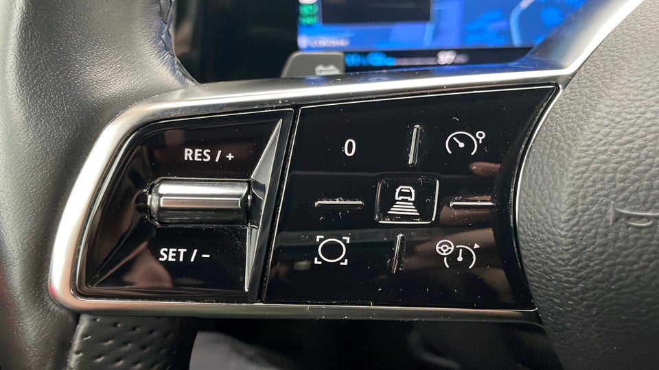 Renault Megane E-Tech 60 Techno 5d