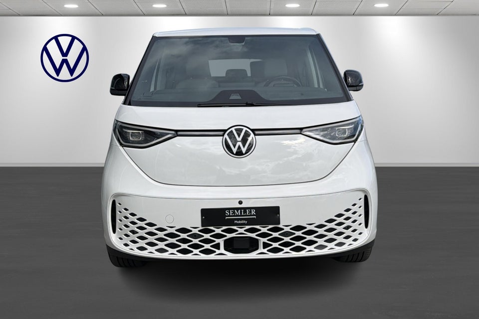 VW ID. Buzz 86 Style 7prs LWB 5d