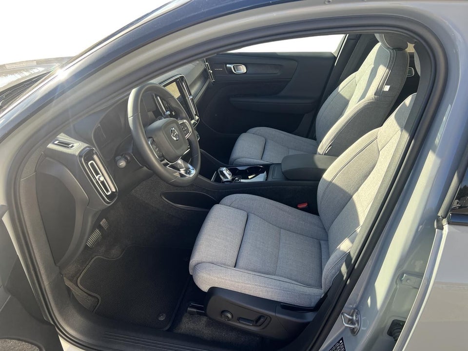 Volvo EC40 Extended Range Ultra 5d