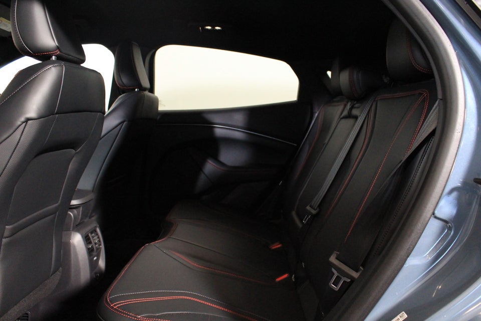 Ford Mustang Mach-E 98 Premium Extended Range 5d