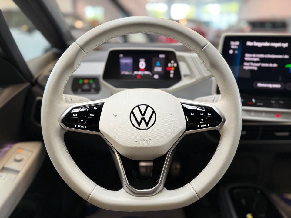 VW ID.3 77 Pro S 5d