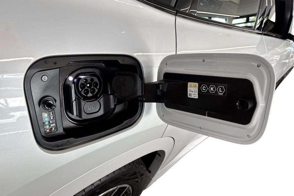 BMW iX1 eDrive20 M-Sport 5d