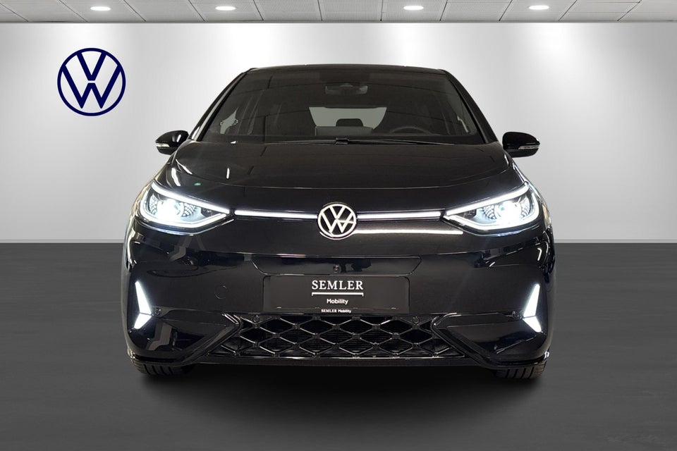 VW ID.3 79 GTX Performance+ 5d