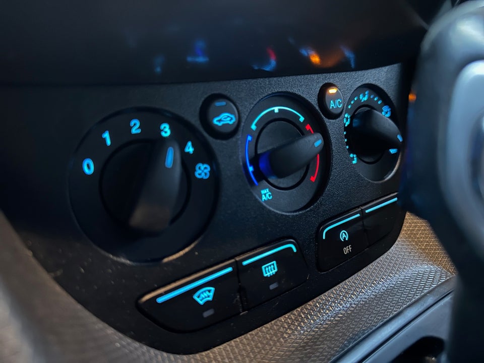 Ford Transit Connect 1,5 TDCi 100 Trend aut. lang