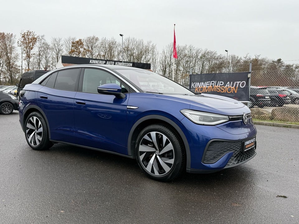 VW ID.5 77 Pro Performance 5d