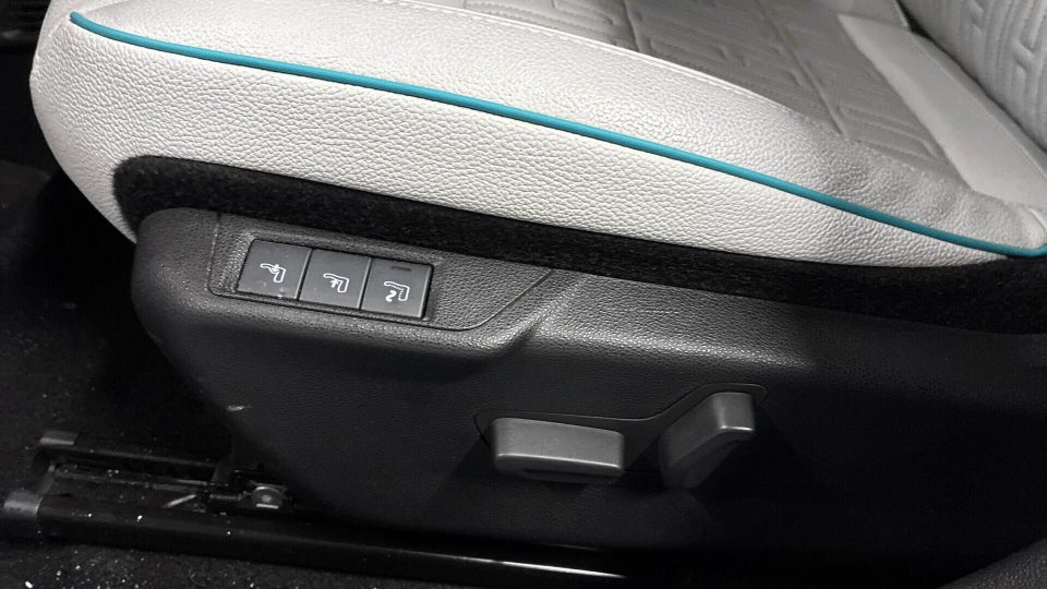 Fiat 600e 54 la Prima 5d