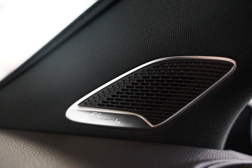 Mercedes EQA250+ AMG Line Premium 5d