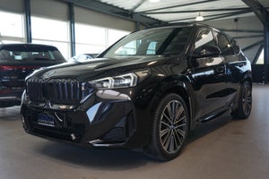 BMW iX1, modelår 2023, 28,000 km