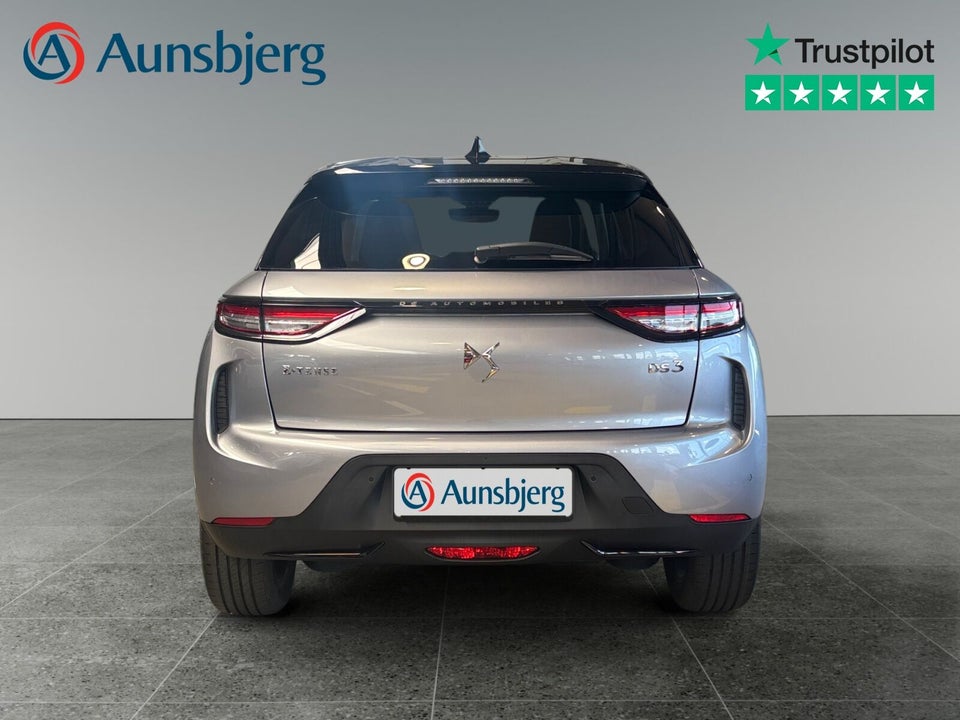 DS DS 3 CrossBack 54 E-Tense Opera 5d