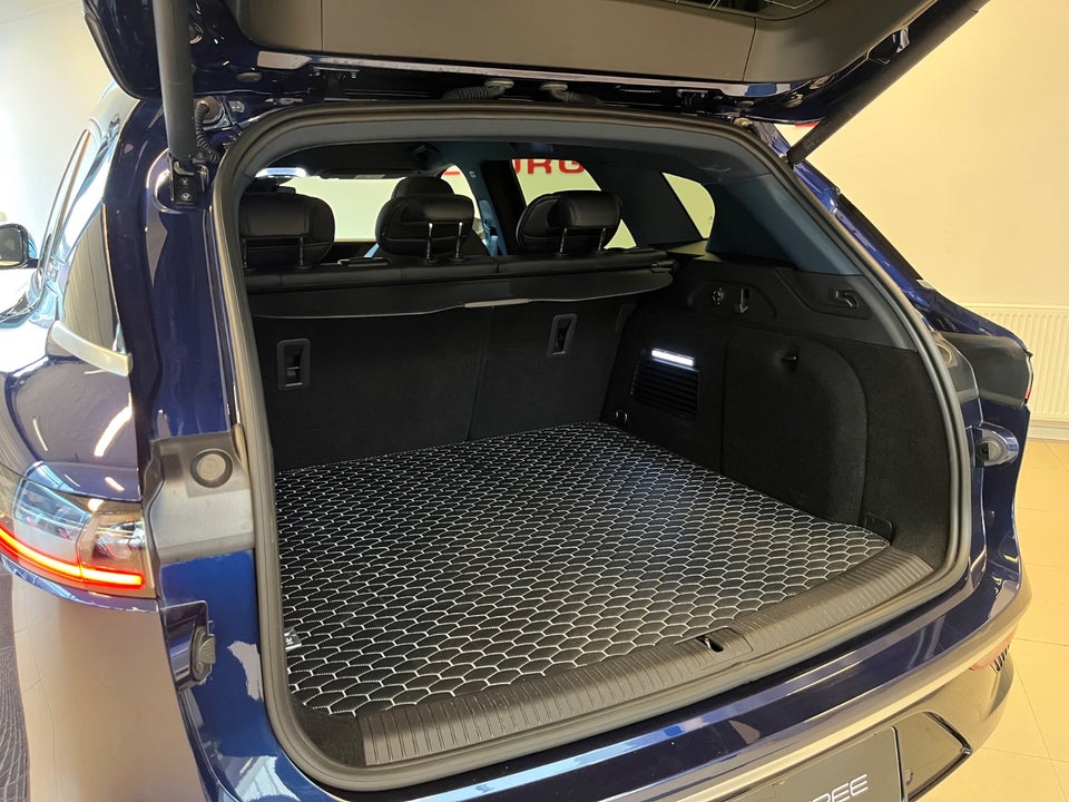 Voyah Free First Edition Platinum 5d