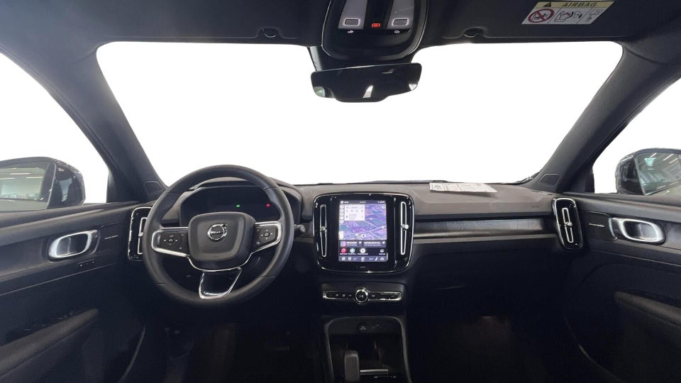 Volvo XC40 ReCharge Extended Range Ultimate 5d