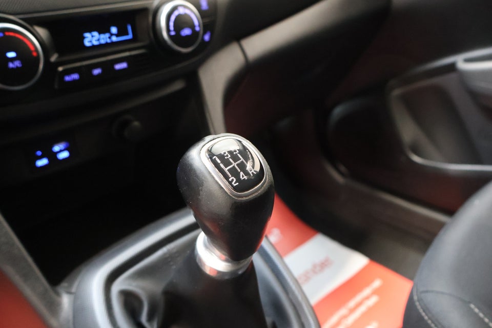 Hyundai i10 1,0 Comfort Eco 5d