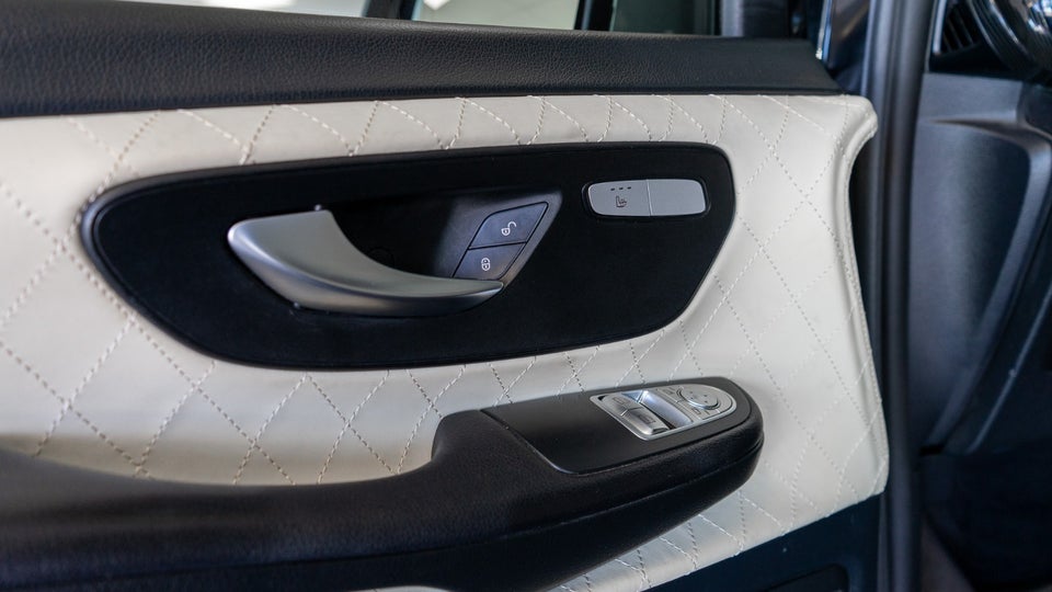 Mercedes V300 d 2,0 aut. L 4Matic