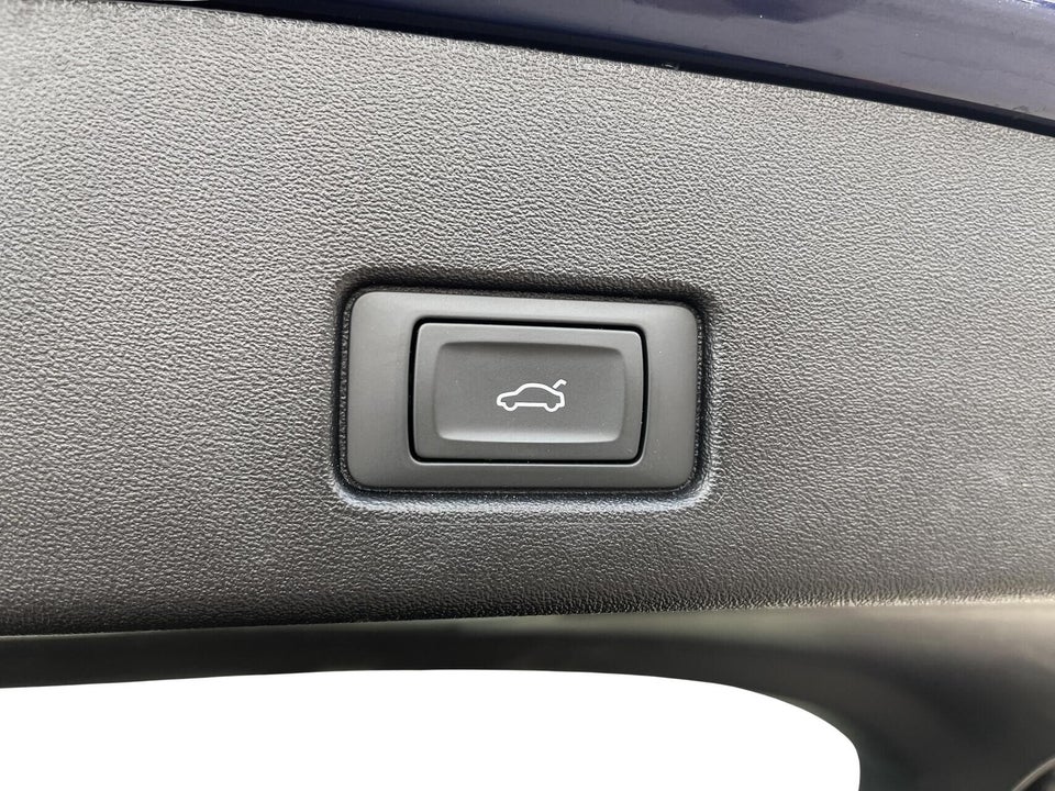 Audi Q4 e-tron 45 Progress 5d