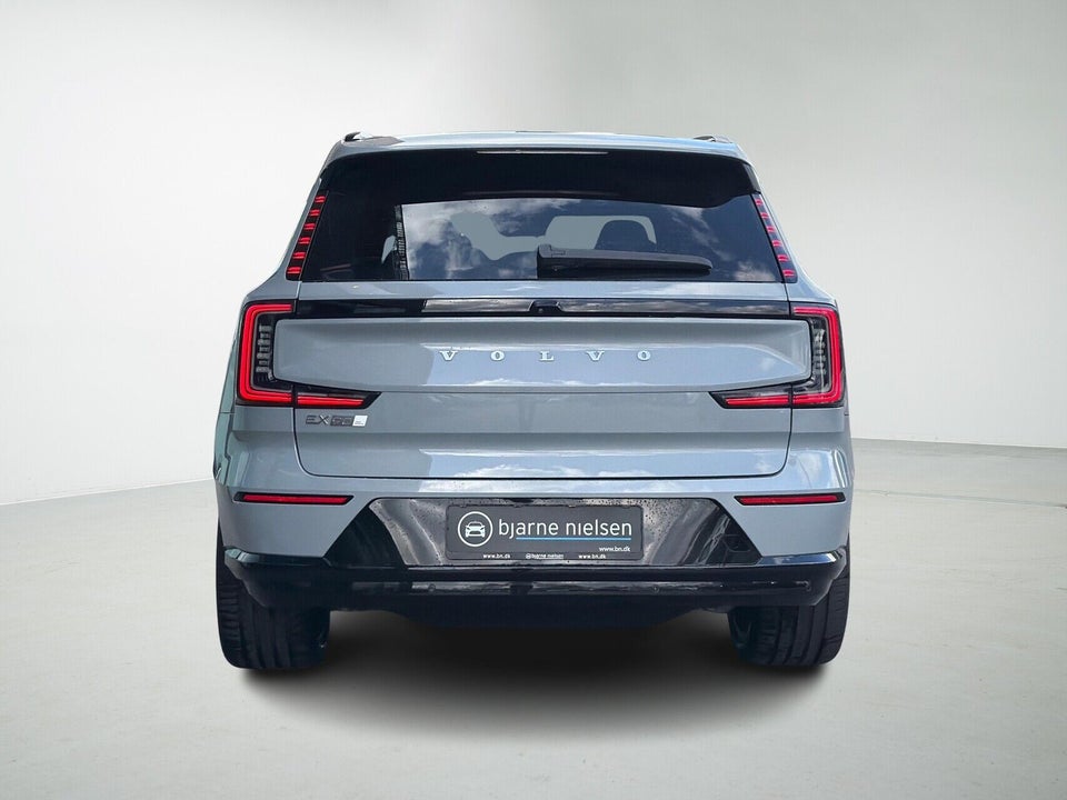 Volvo EX90 Twin Performance Ultra 7prs 5d