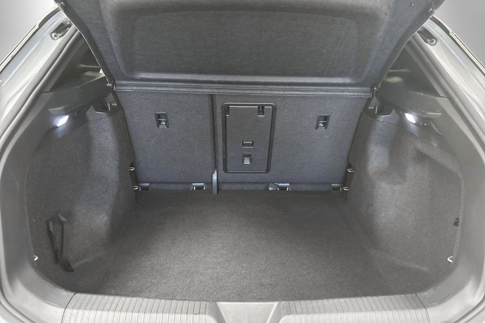 VW ID.4 77 Style+ 5d