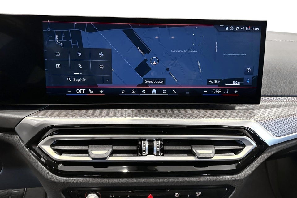 BMW i4 M50 M-Sport xDrive 5d