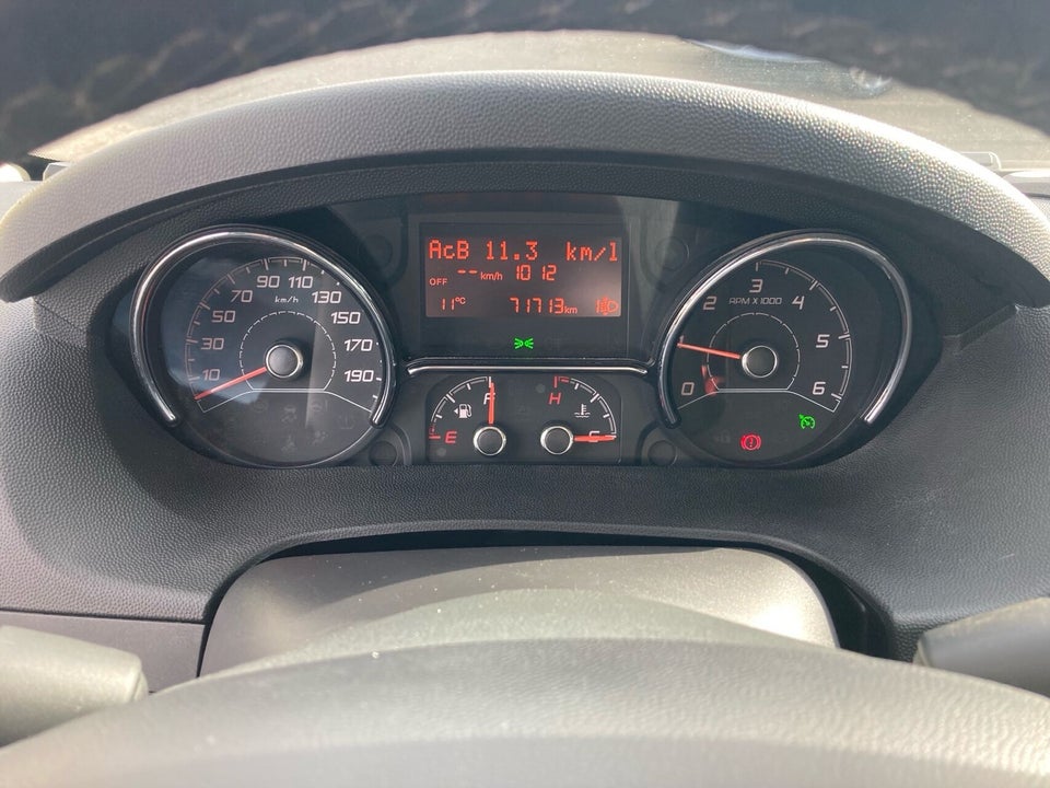 Opel Movano 2,2 D 140 Enjoy L2H2