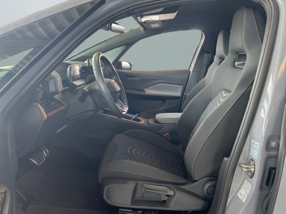 Cupra Born 58 e-Boost 5d