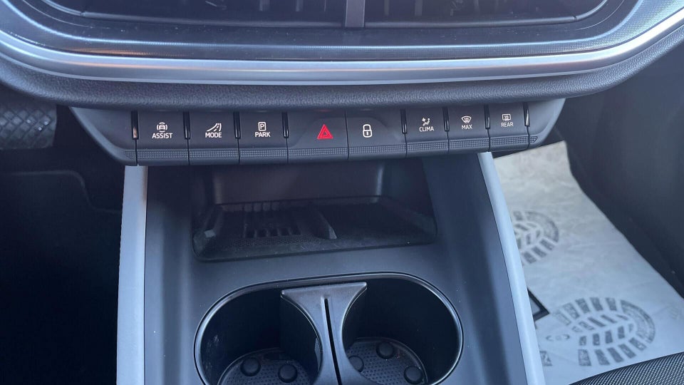 Skoda Elroq 85 iV Maxx 5d