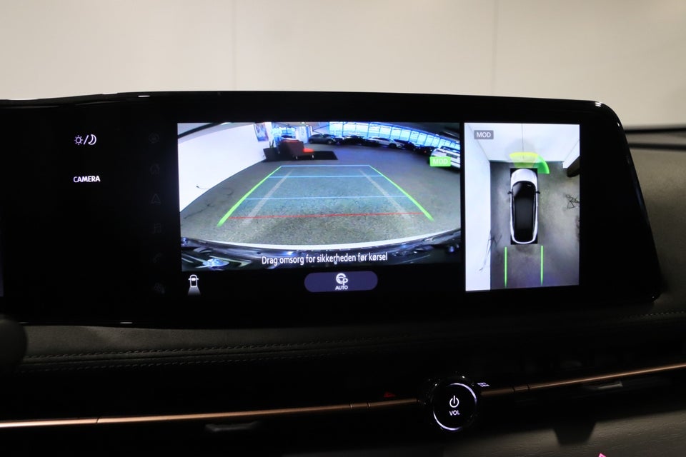 Nissan Ariya 87 Evolve 5d