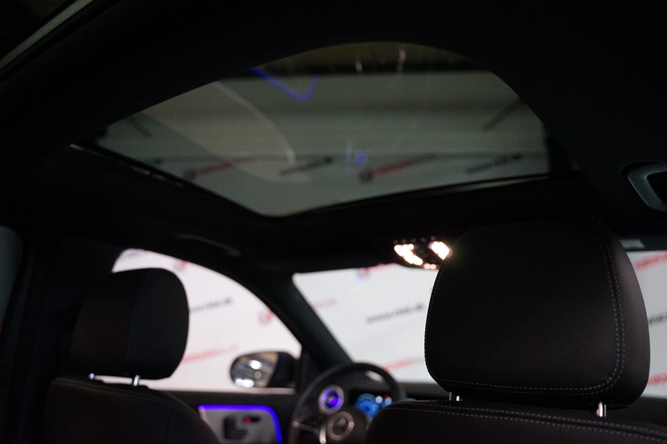 Mercedes EQA250 Progressive Advance 5d