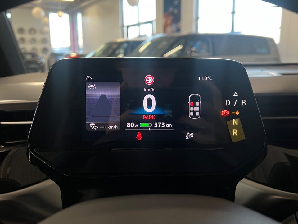 VW ID.Buzz 86 Life 7prs LWB 5d