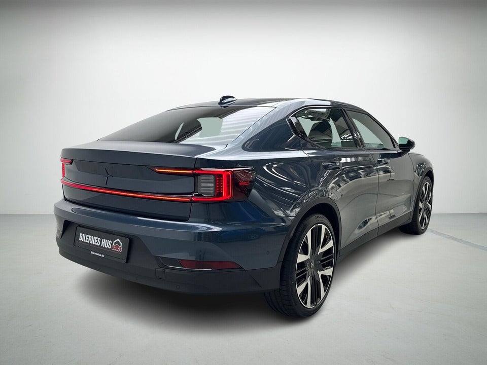 Polestar 2 Performance AWD 5d